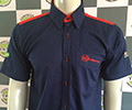 TRT Uniformes - Camisas Masculinas