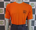 TRT Uniformes - Camisetas